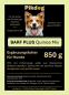 Preview: Pik Dog Barf Quinoa Mix 850 g