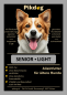 Preview: Pik Dog SENIOR • LIGHT