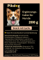 Preview: Pik Dog Snack Lachs 200 g