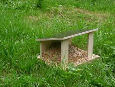Pik Pik Futtertische